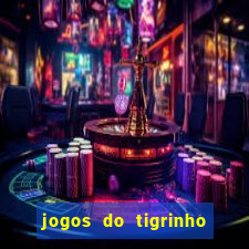 jogos do tigrinho que da bonus no cadastro